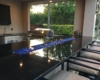 Outside living by Dallas Marble Stone