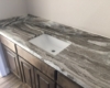 Bathroom countertops