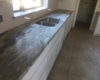 Custom Granite install