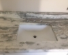 Custom sinks