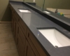 Double Sink Bath