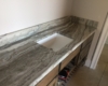 Long Bathroom Sink